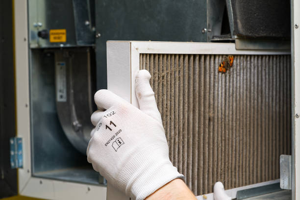 Best Air Duct Cleaning Near Me  in Greencastle, PA
