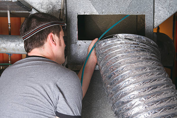 Best General Air Duct Cleaning  in Greencastle, PA