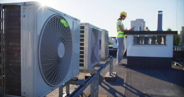 Best Air Duct Cleaning Near Me  in Greencastle, PA