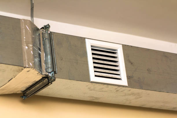 Ventilation Cleaning Services in Greencastle, PA